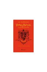 Harry Potter y la piedra filosofal (edición Gryffindor del 20º aniversario)