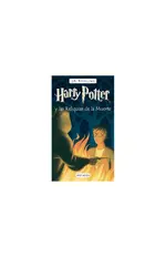 Harry Potter y las reliquias de la muerte (Harry Potter 7)