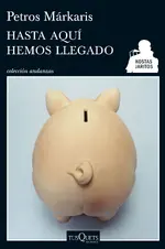 Hasta aquí hemos llegado