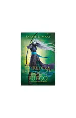 Heredera de fuego (Trono de cristal 3)