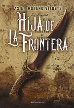 Hija de La Frontera - Premio Minotauro 2023