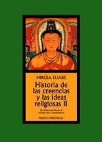 Hist. de las creencias y las ideas religiosas II