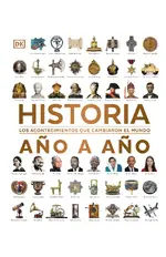 Historia año a año