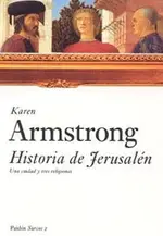 Historia de Jerusalén
