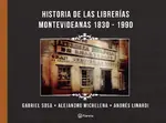 Historia de las librerías montevideanas
