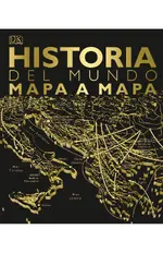 Historia del mundo mapa a mapa