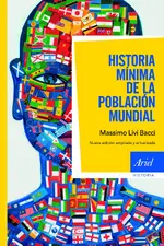 Historia minima de la poblacion mundial