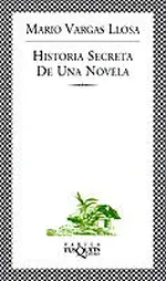 Historia secreta de una novela (Fábula)