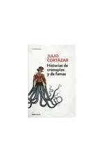 Historias de cronopios y de famas