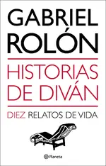 Historias de diván. 10 años. 10 historias