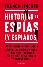Historias de espías (y espiados)