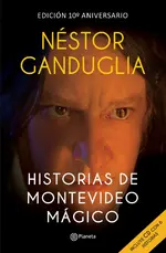 Historias de Montevideo mágico