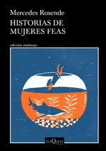 Historias de mujeres feas