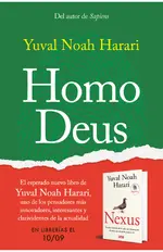 Homo Deus