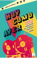 Hoy como ayer