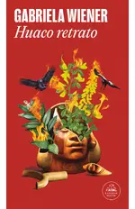Huaco retrato