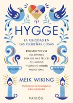 Hygge. La felicidad en las pequeñas cosas