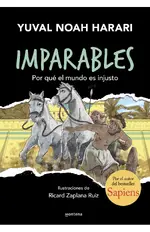 Imparables - Por qué el mundo es injusto (Imparables 2)