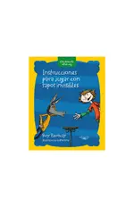 Instrucciones para jugar con sapos invisibles