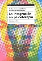 Integración en psicoterapia