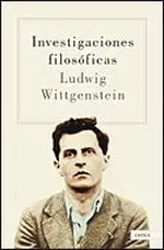Investigaciones filosóficas