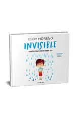 Invisible (Cuentos para contar entre dos)