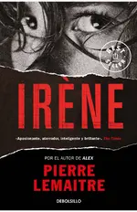 Irène (Un caso del comandante Camille Verhoeven 1)