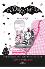 Isadora Moon 9 - Isadora Moon va de viaje