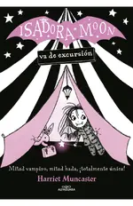 Isadora Moon va de excursión