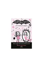 Isadora Moon y los disfraces mágicos