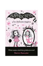 Isadora Moon y los disfraces mágicos