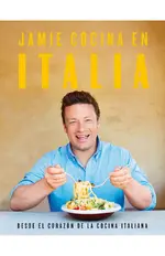 Jamie cocina en Italia