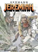 Jeremiah nº 01 (Nueva edición)
