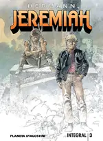 Jeremiah nº 03 (Nueva edición)