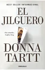 JILGUERO, EL