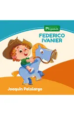 Joaquín Pelolargo