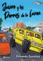 Juan y los perros de la luna