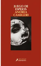 Juego de espejos (Comisario Montalbano 22)