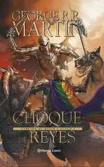 Juego de Tronos: Choque de Reyes