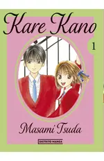 Kare Kano 1