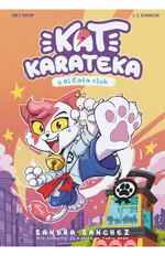 Kat Karateca y el Kata Club