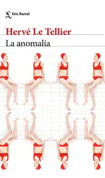 La anomalía
