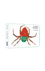 La araña hacendosa (Colección Eric Carle)