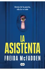 La asistenta