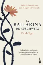 P Invierno 2025. La bailarina de Auschwitz