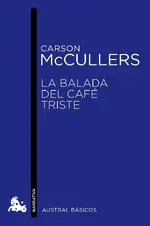 La balada del café triste