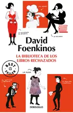 La biblioteca de los libros rechazados