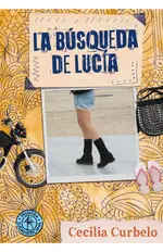 La búsqueda de Lucia