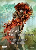 La cadena de oro