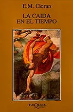 La caída en el tiempo
